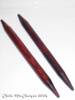 146Cocobolo-Double-Points.jpg